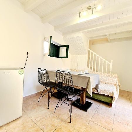 Piccolo Modern Suites Old Town Rhodes City Extérieur photo