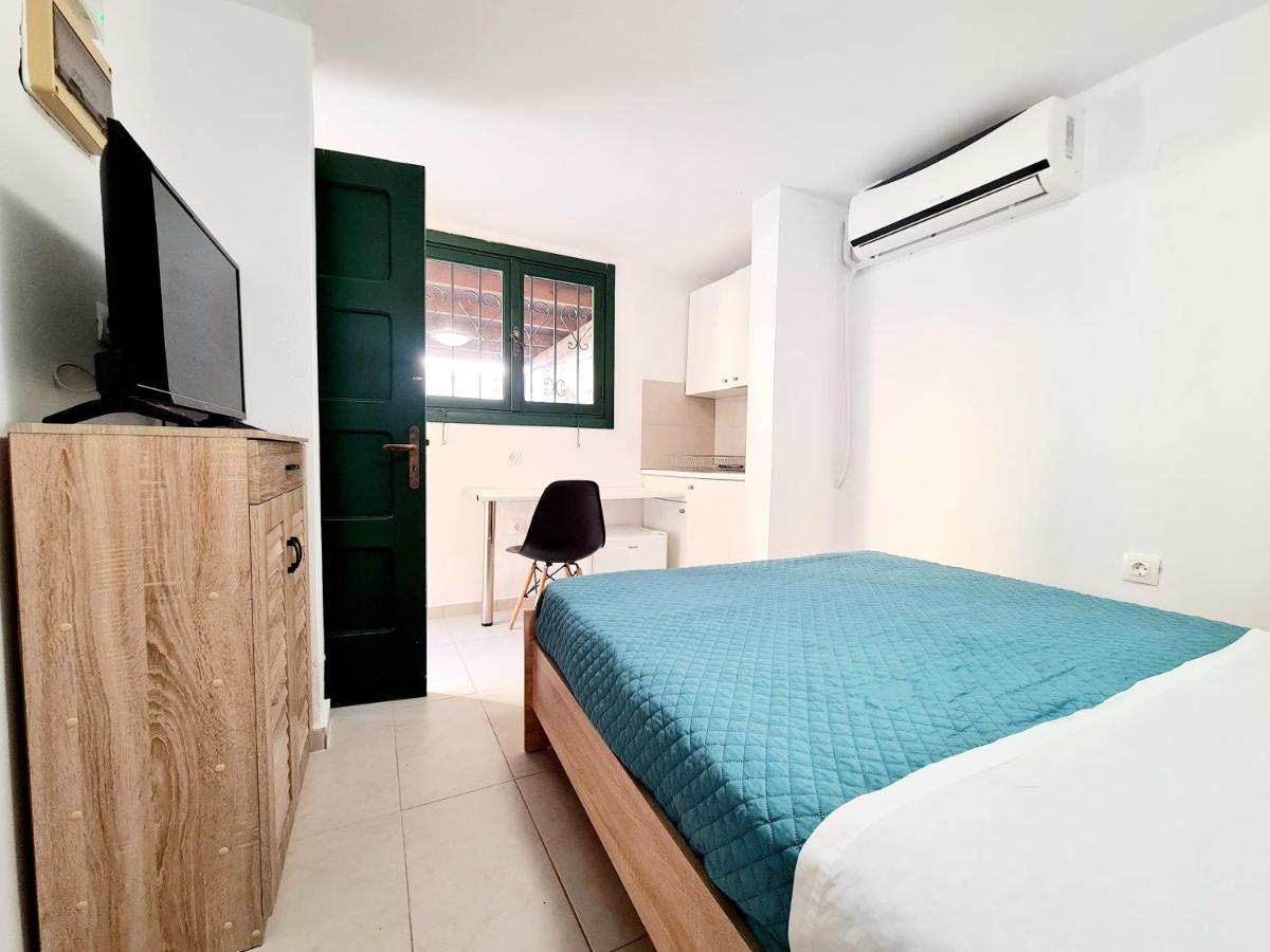 Piccolo Modern Suites Old Town Rhodes City Extérieur photo