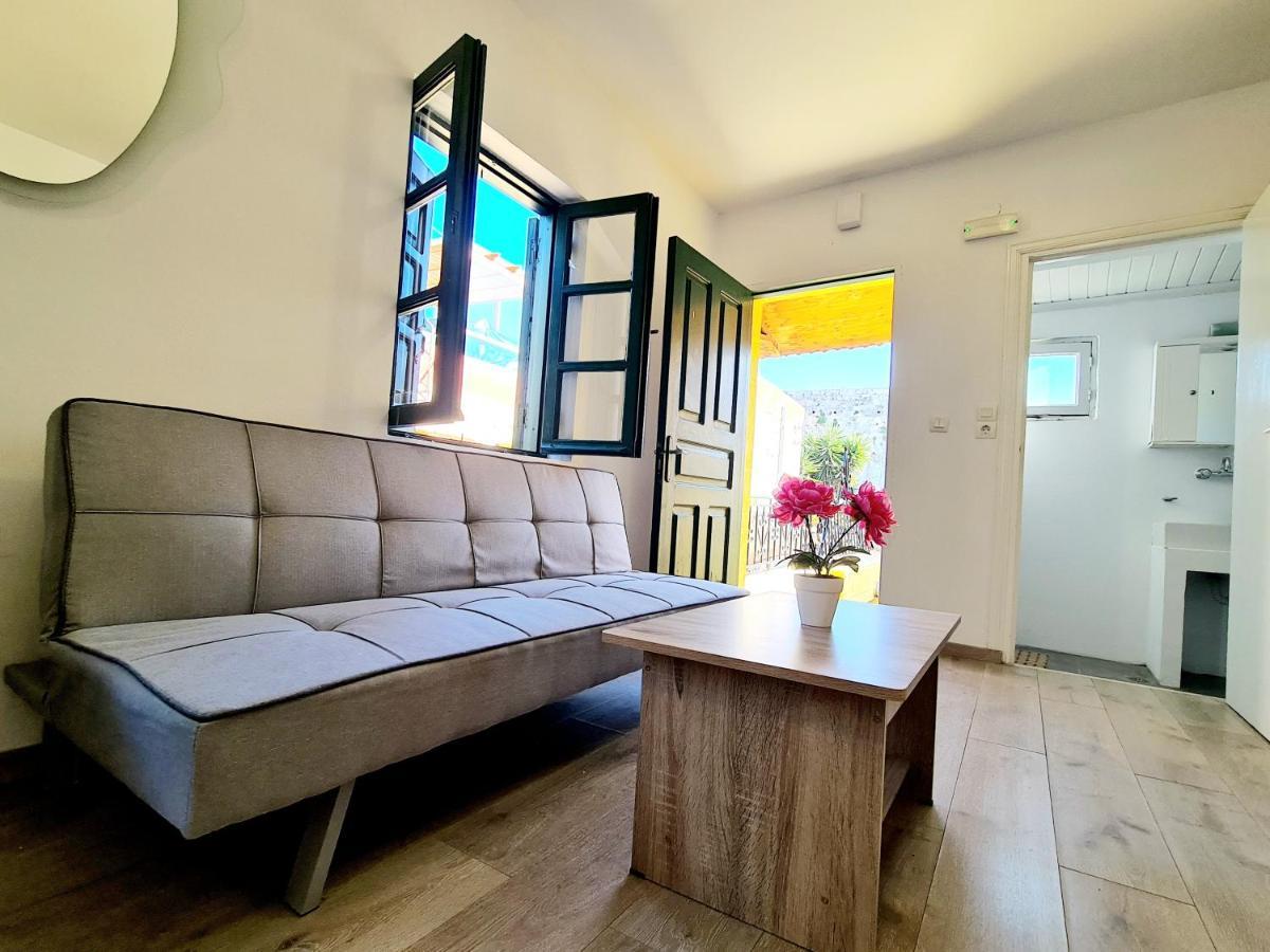 Piccolo Modern Suites Old Town Rhodes City Extérieur photo