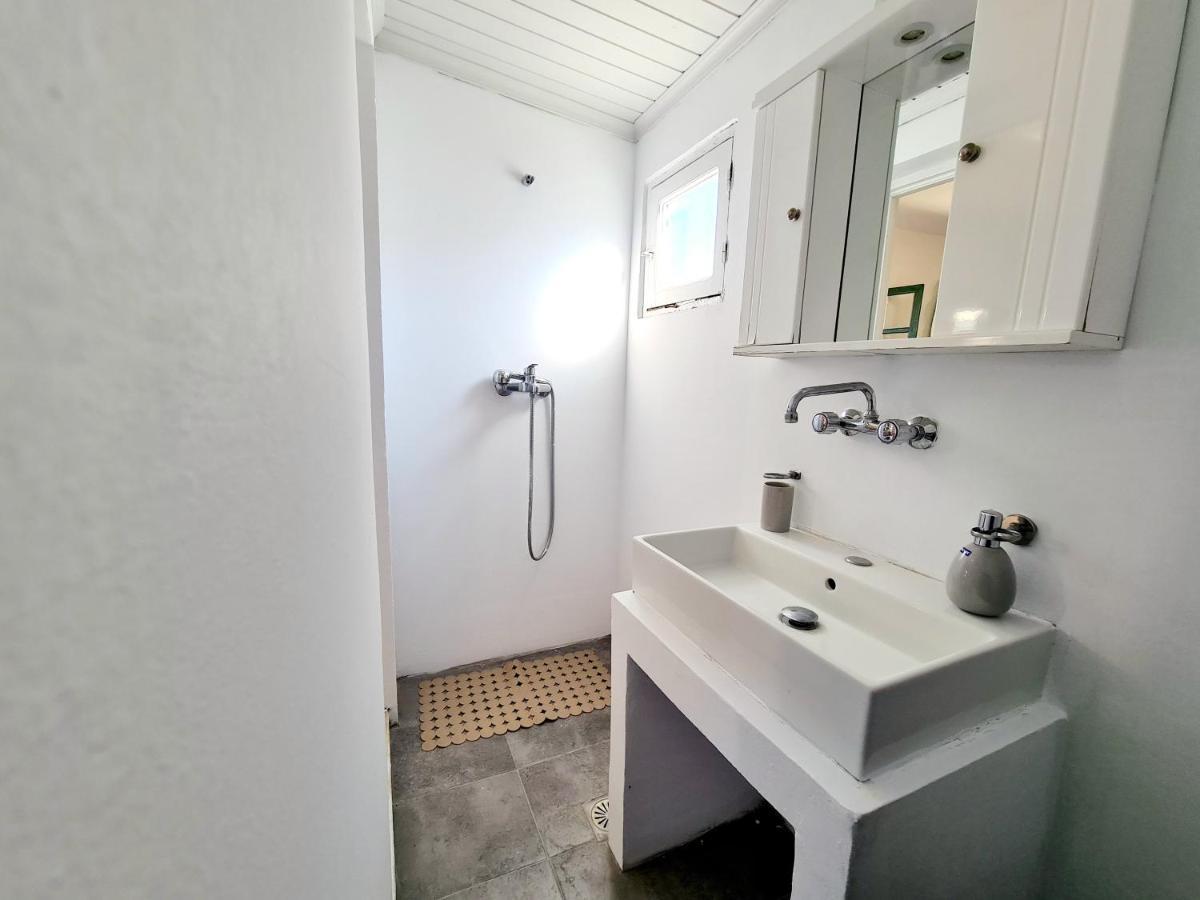 Piccolo Modern Suites Old Town Rhodes City Extérieur photo