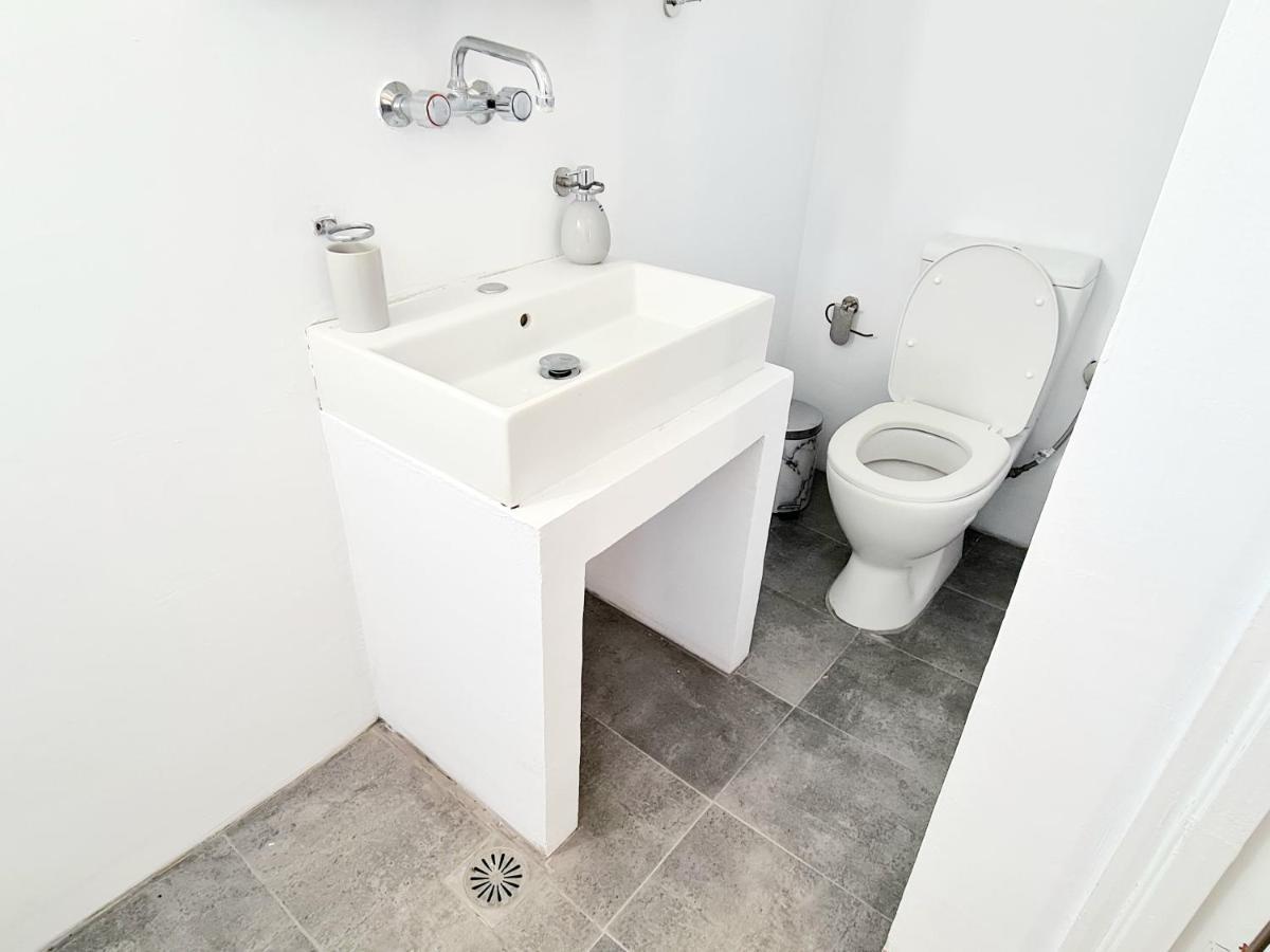 Piccolo Modern Suites Old Town Rhodes City Extérieur photo