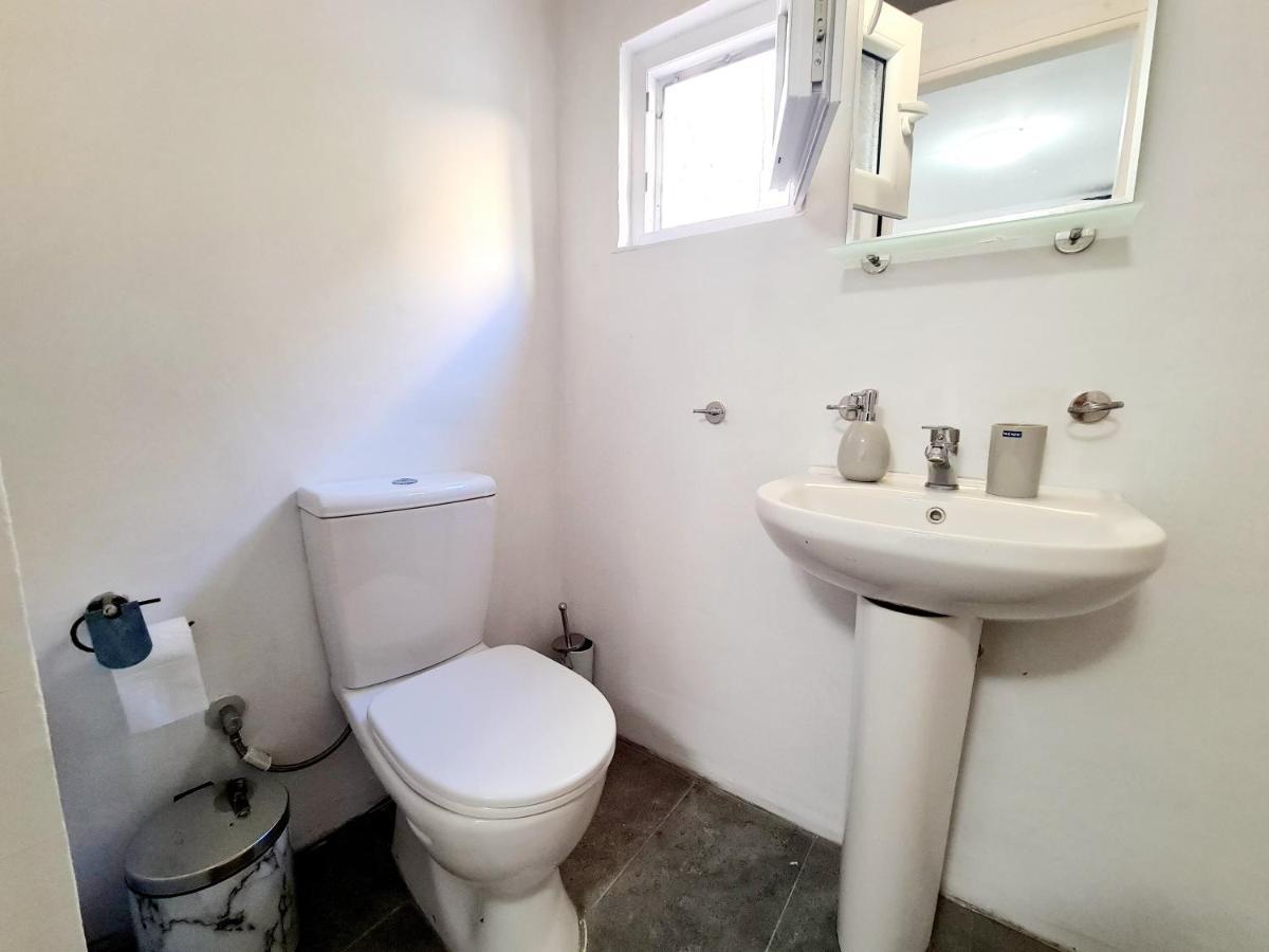 Piccolo Modern Suites Old Town Rhodes City Extérieur photo
