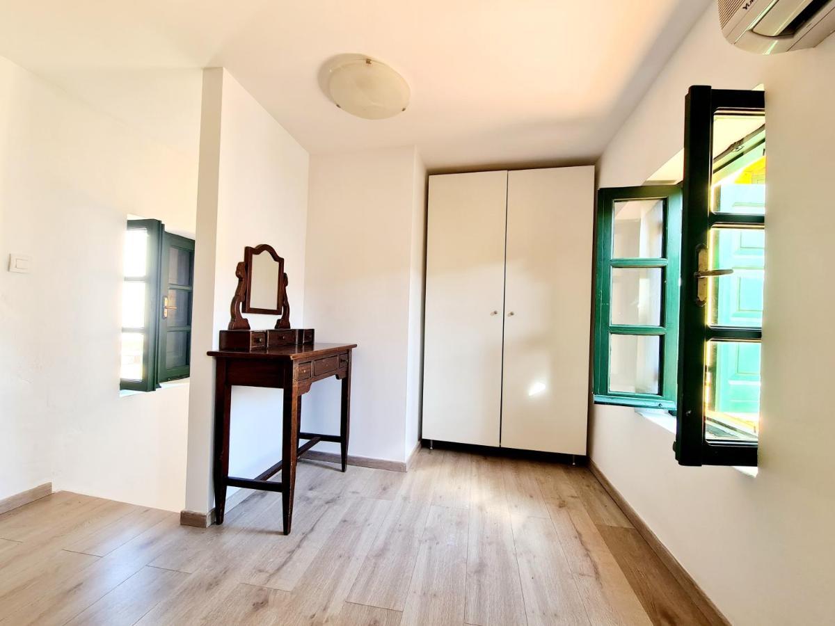 Piccolo Modern Suites Old Town Rhodes City Extérieur photo