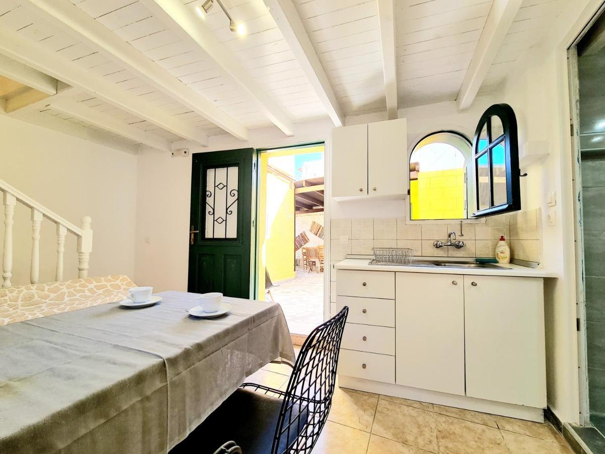 Piccolo Modern Suites Old Town Rhodes City Extérieur photo