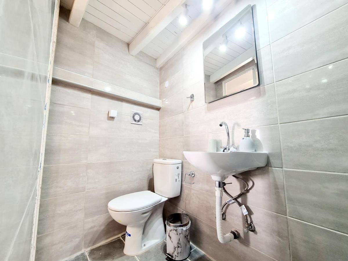 Piccolo Modern Suites Old Town Rhodes City Extérieur photo