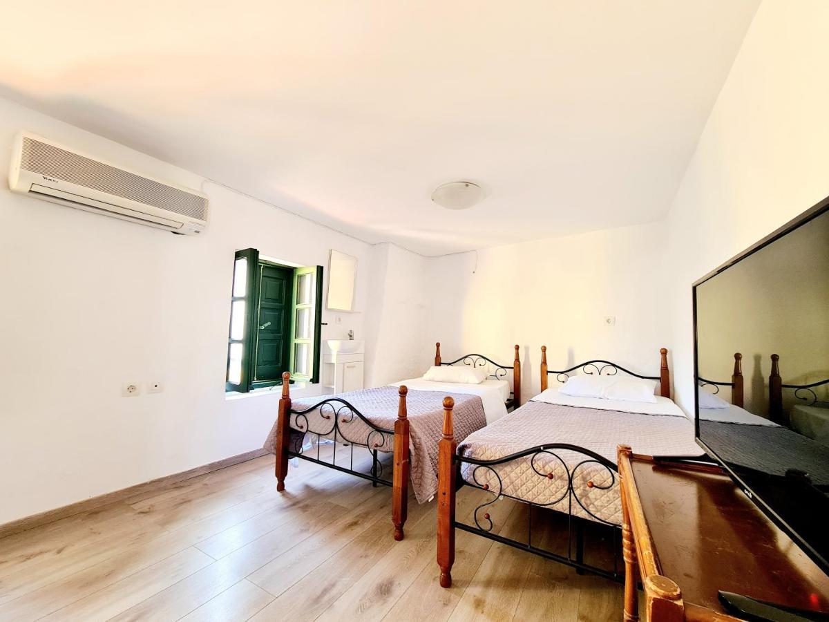 Piccolo Modern Suites Old Town Rhodes City Extérieur photo
